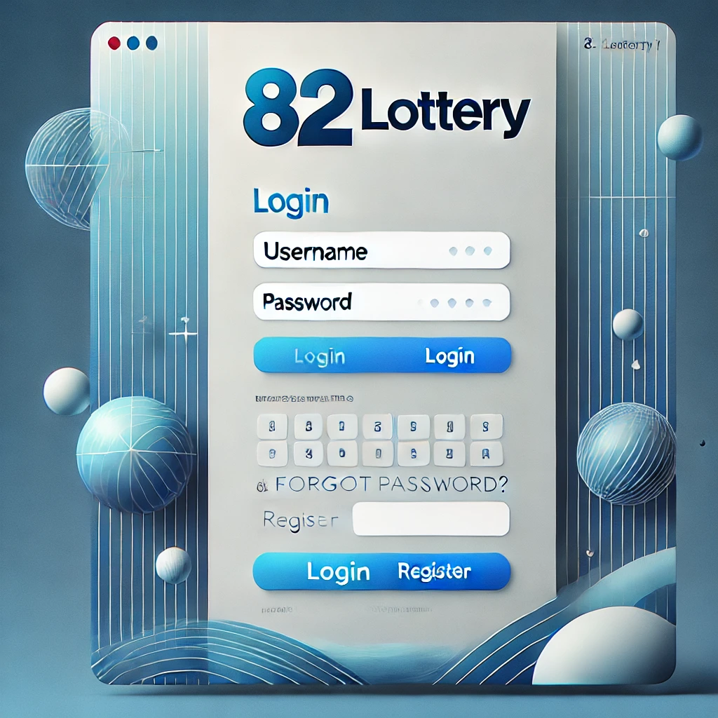 82 Lottery Login – How to Play, Register & Win Big with 1440 Daily Draws