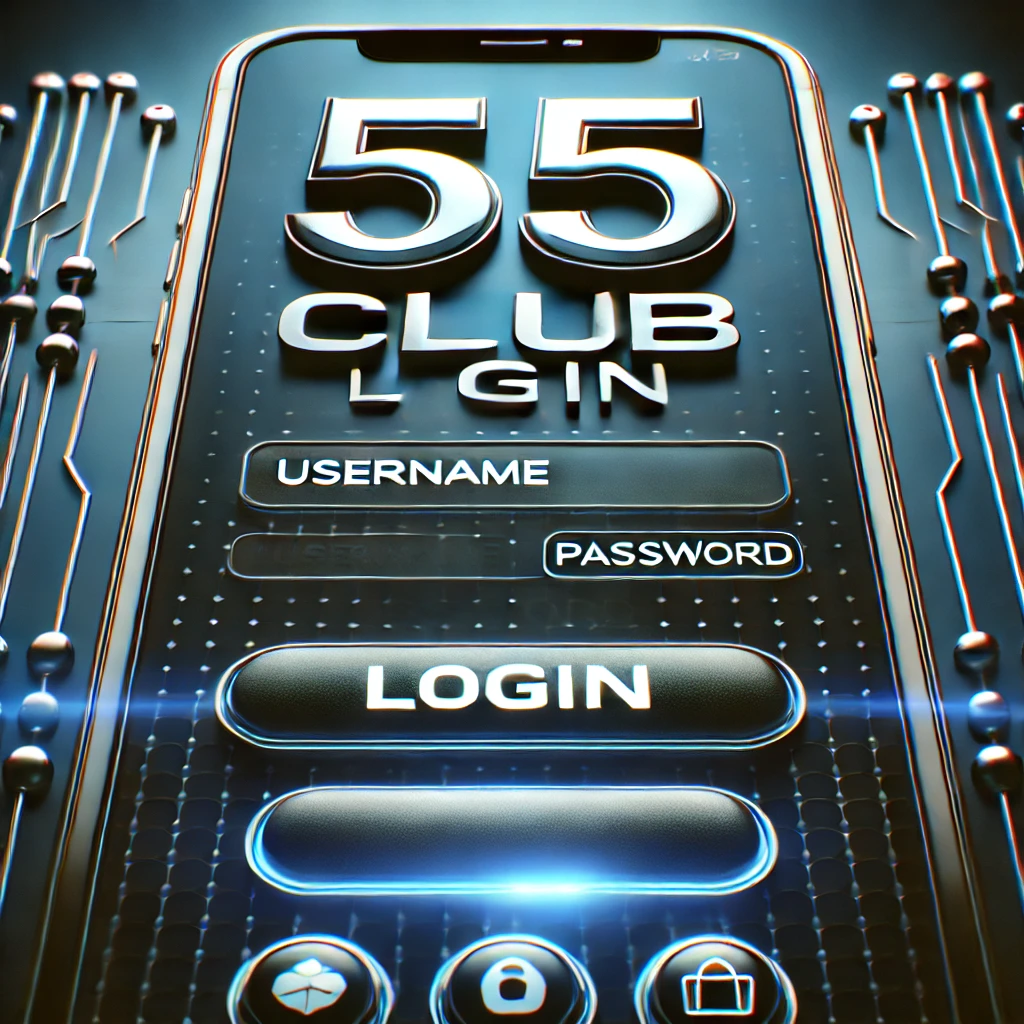 55 Club Login