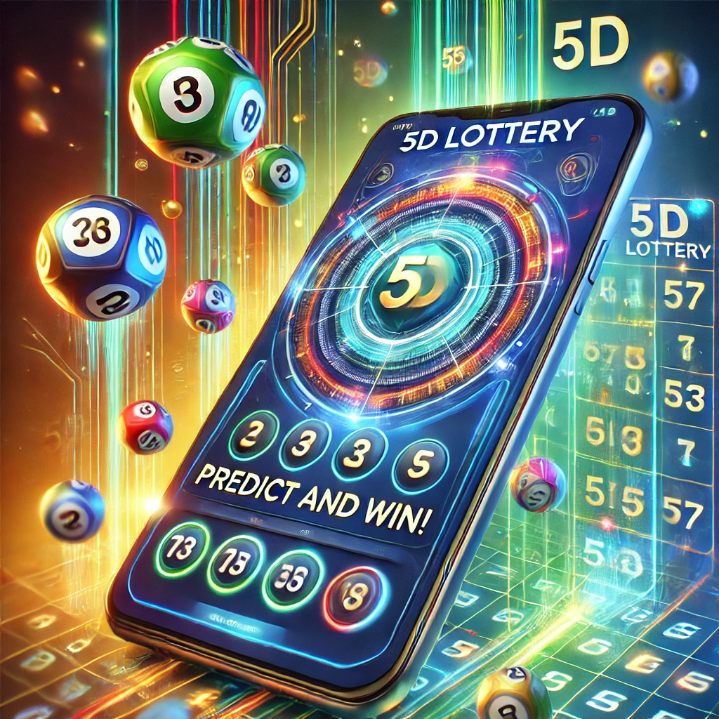 5D Lottery