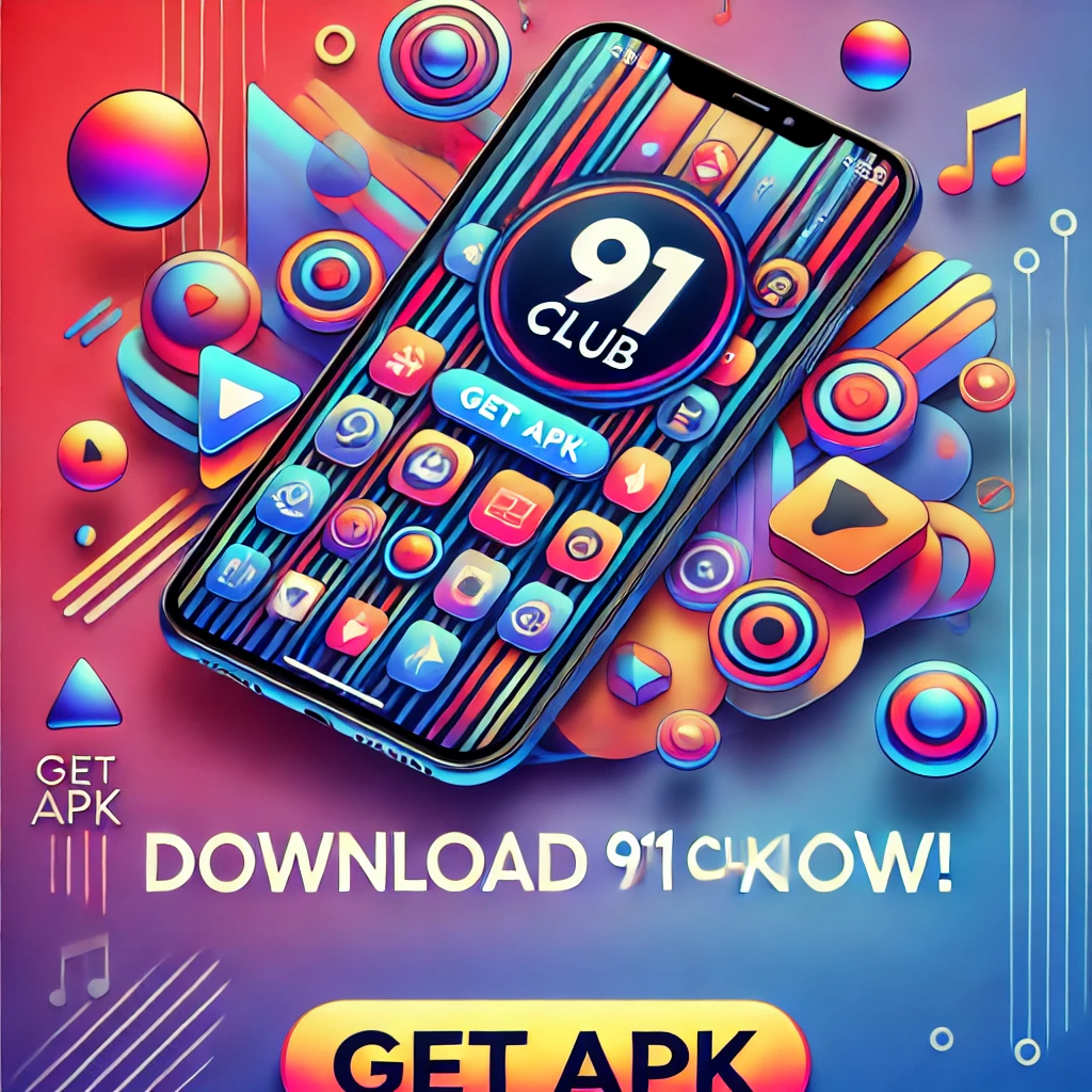 91 Club APK Download