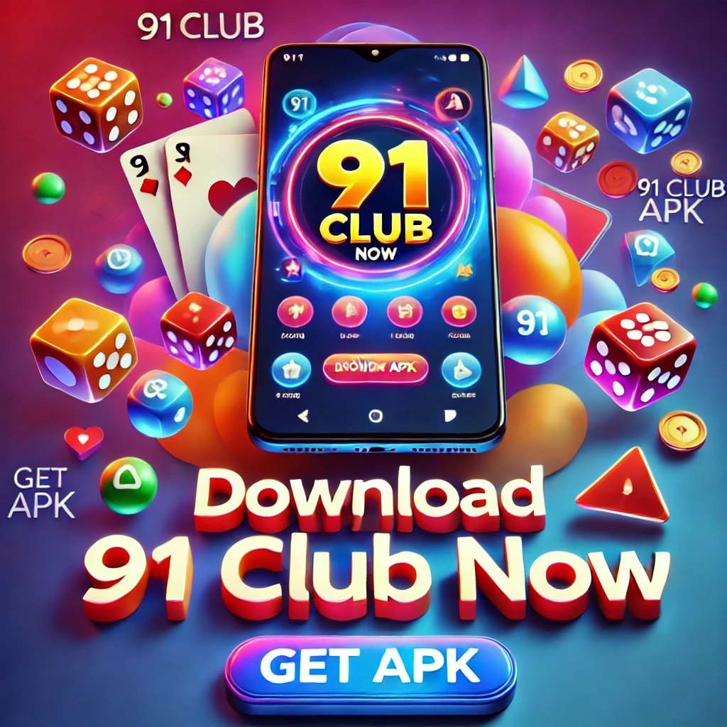 91 Club Hack Mod APK