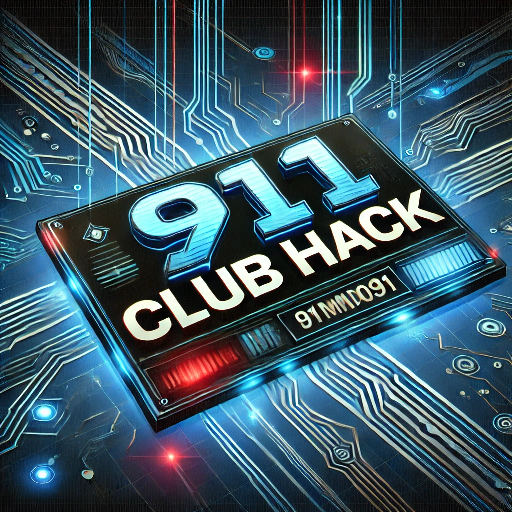 91 Club Hack