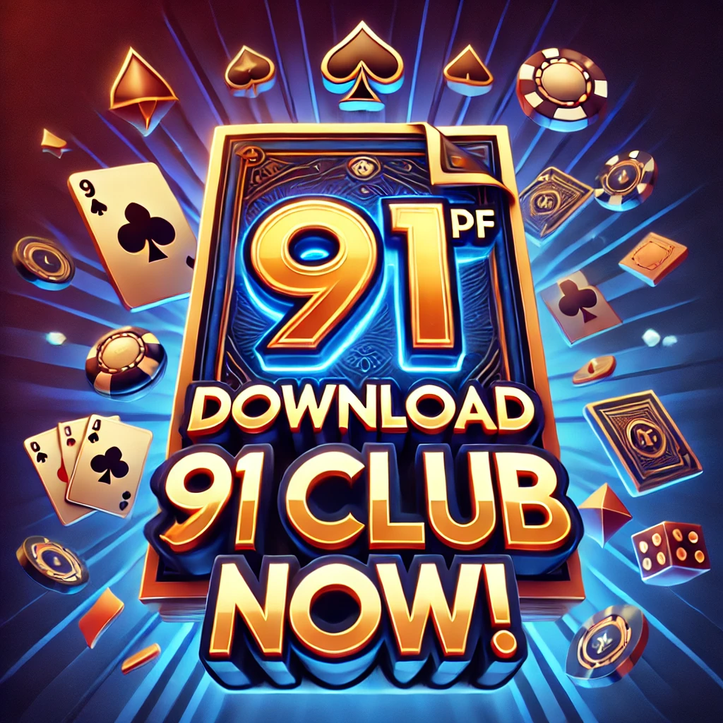 91 Club Ka PDF