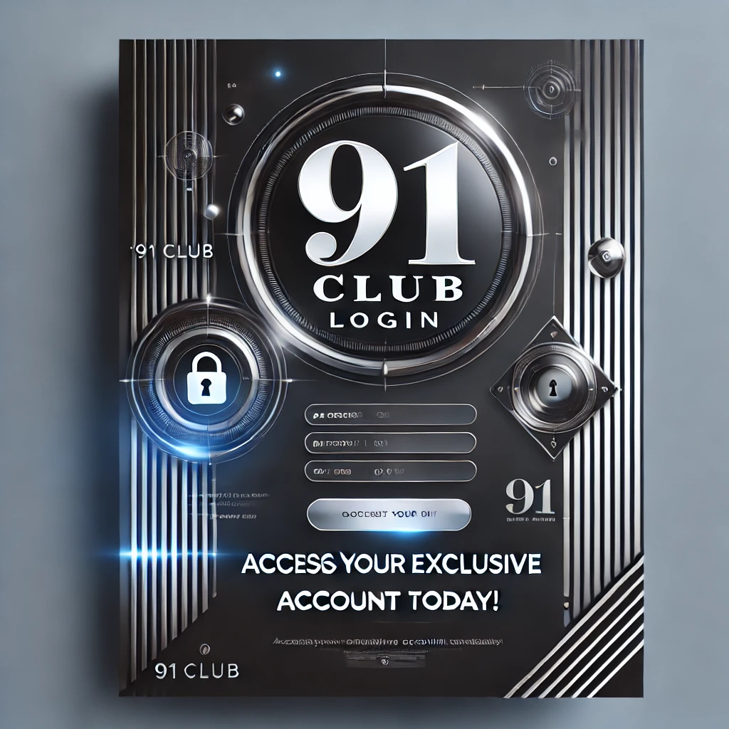 91 Club Login