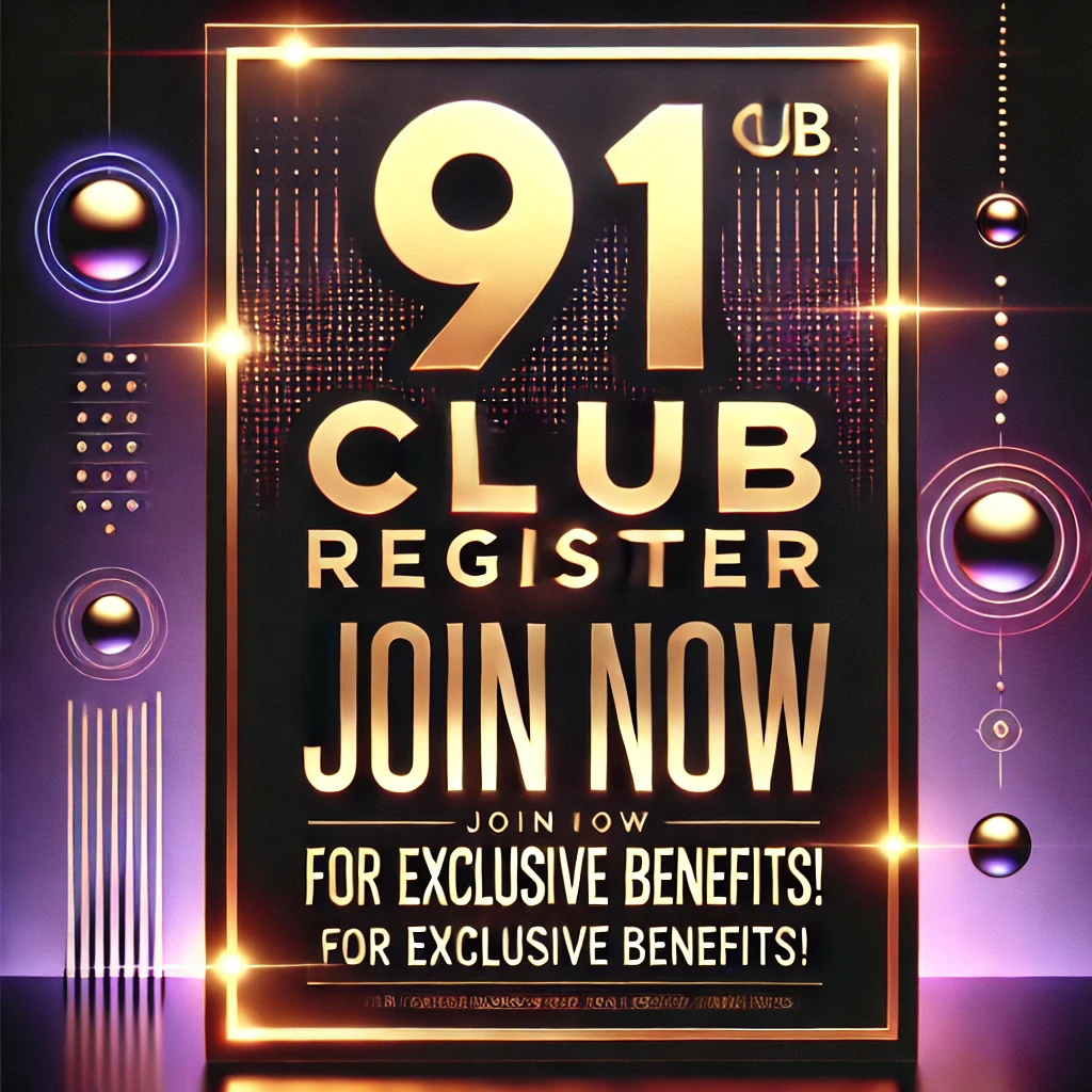 91 Club Register