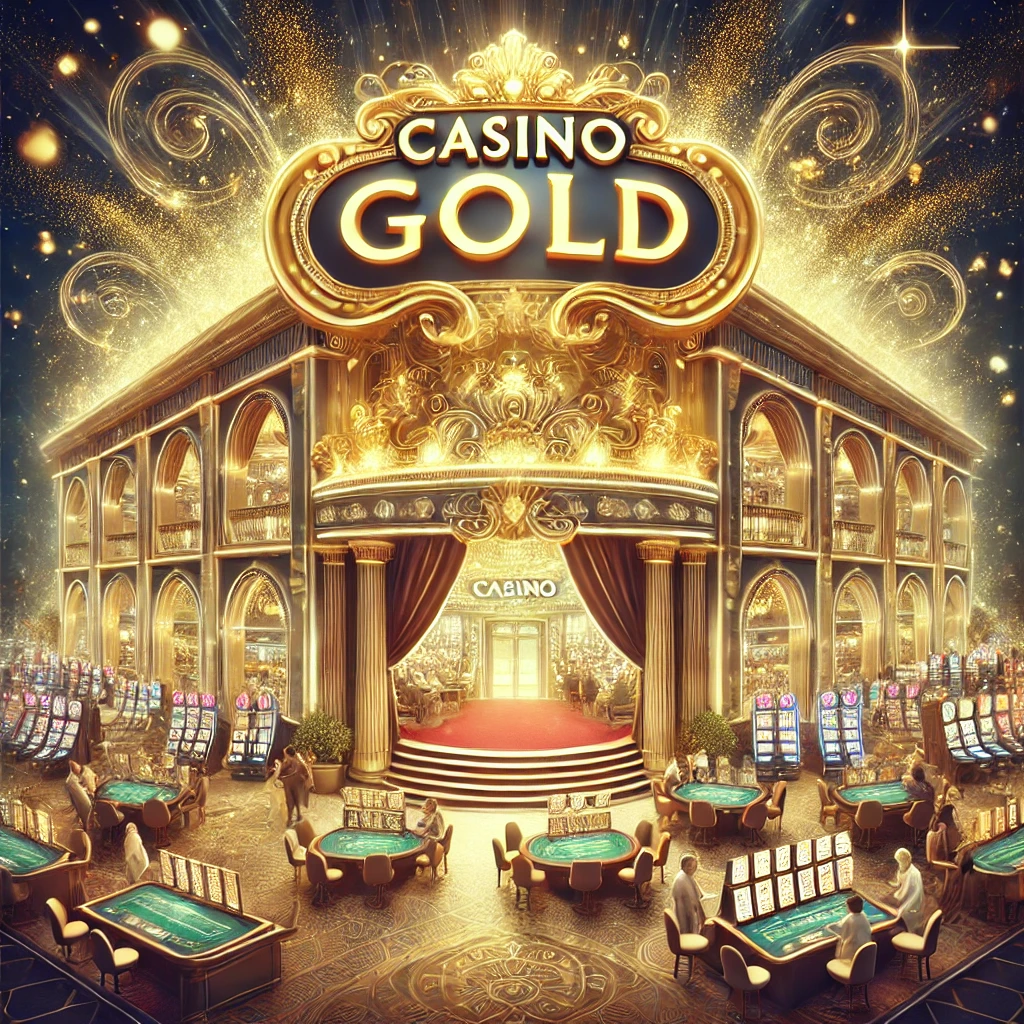 Casino Gold