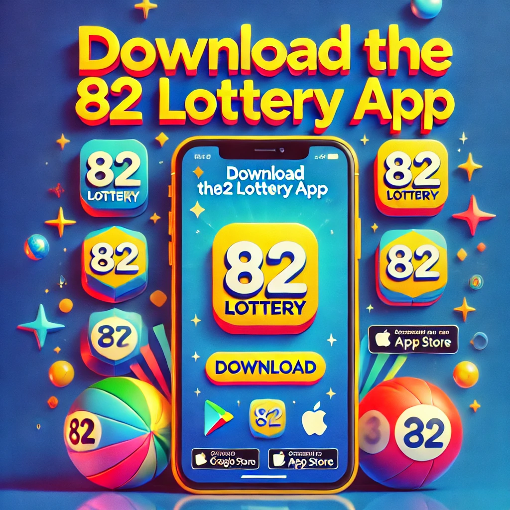 Download 82 Lottery App