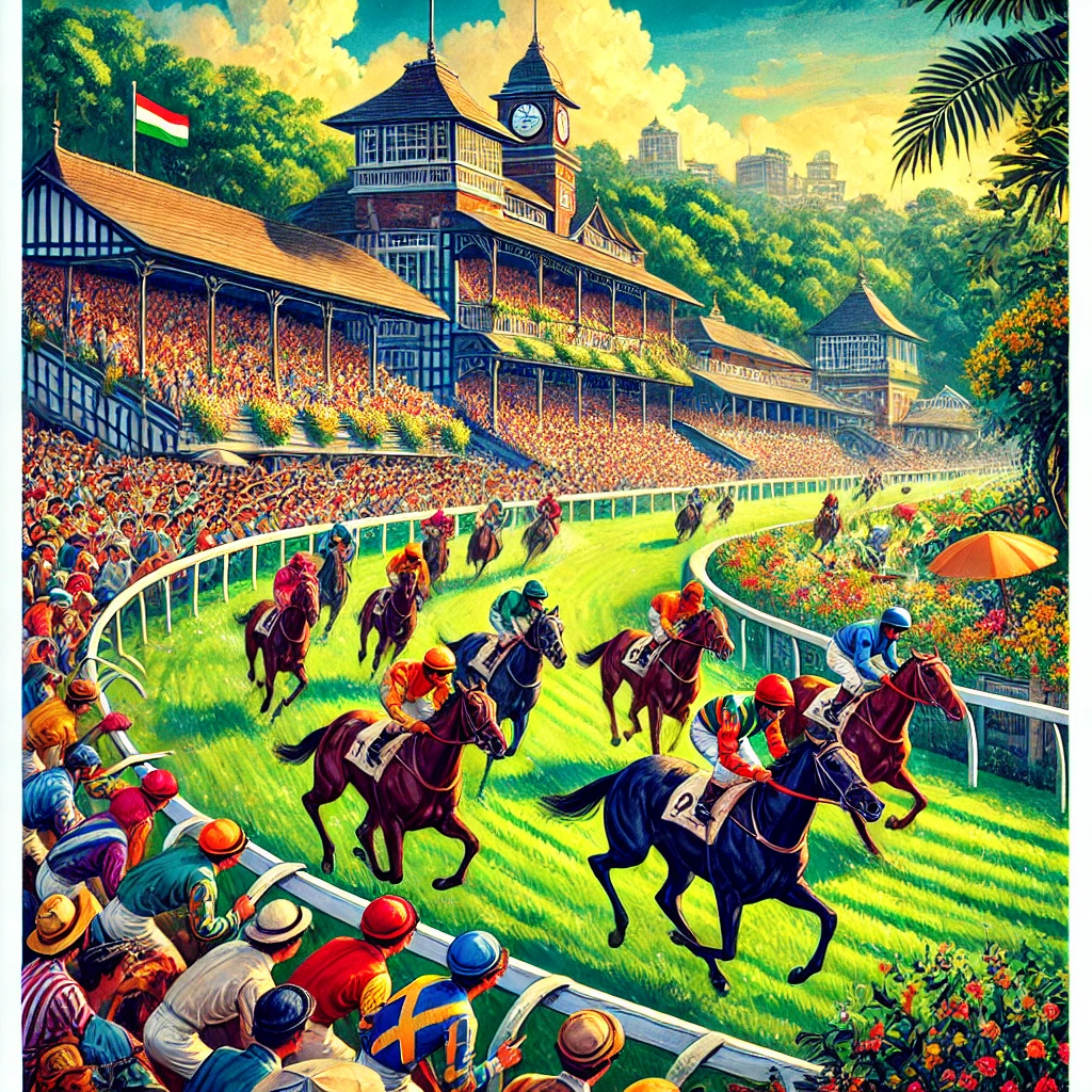 Royal Calcutta Turf Club