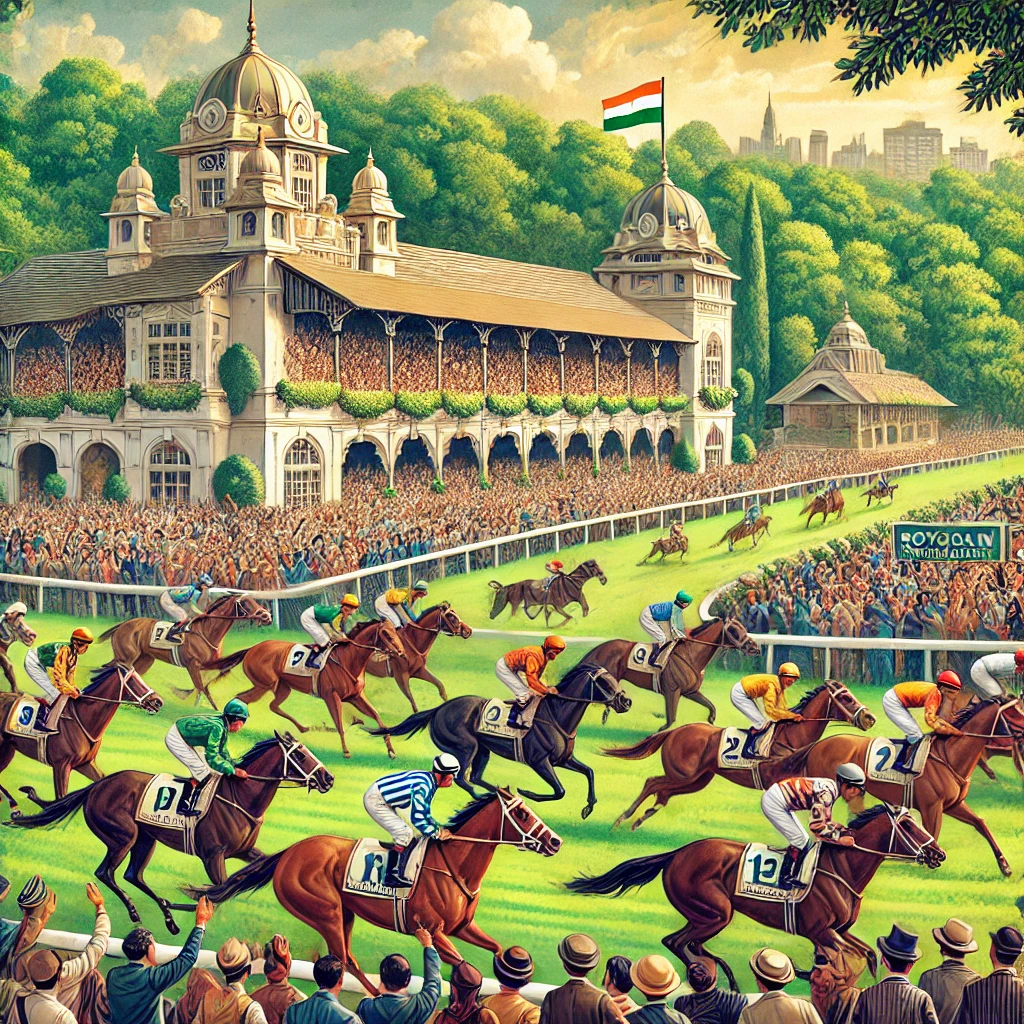 Royal Western India Turf Club