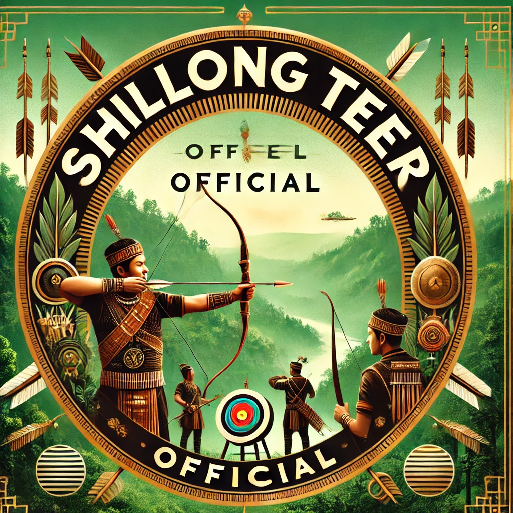 Shillong Teer Result Today