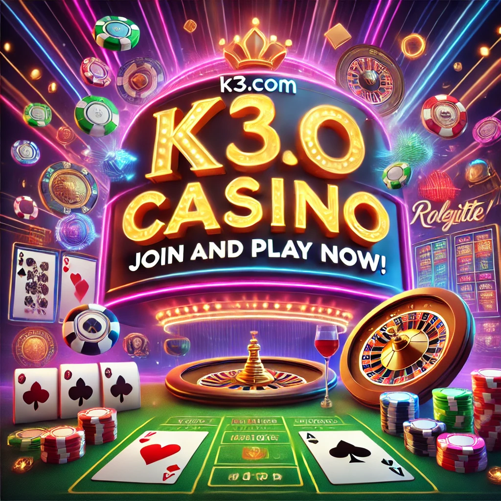 K3 Casino