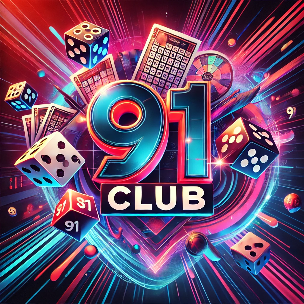 91 Club Login APK