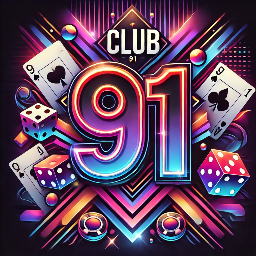 91 Club Login App