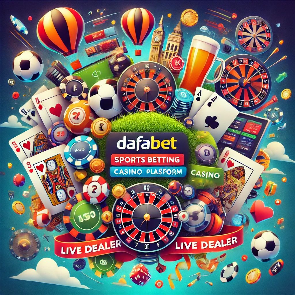 Dafabet Introduction