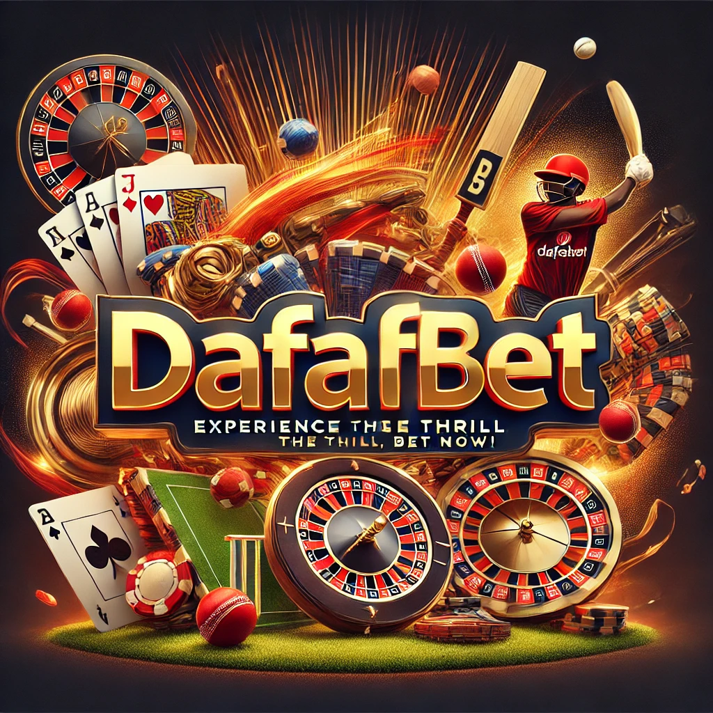 Dafabet Sports Betting