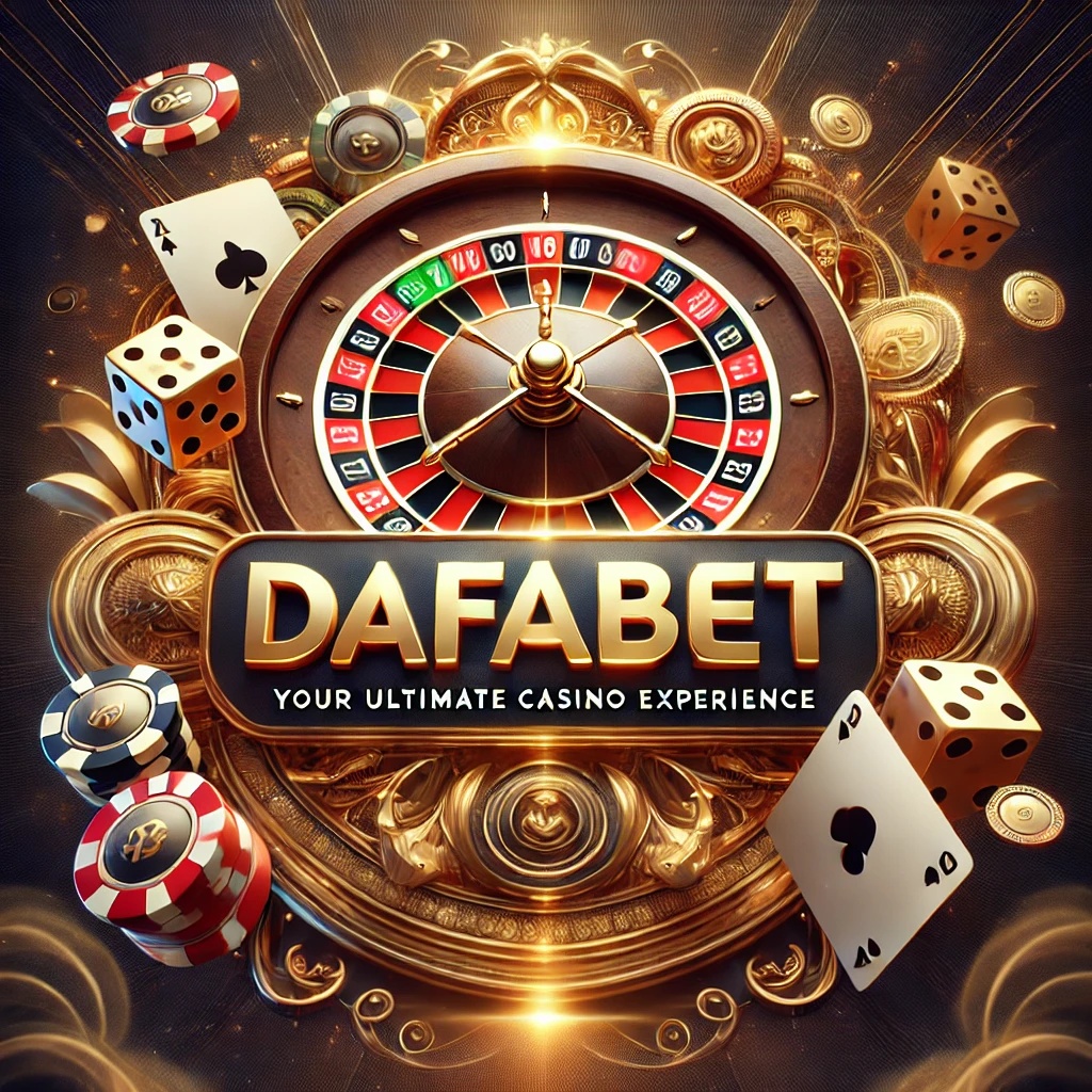 Dafabet Online Casino Games