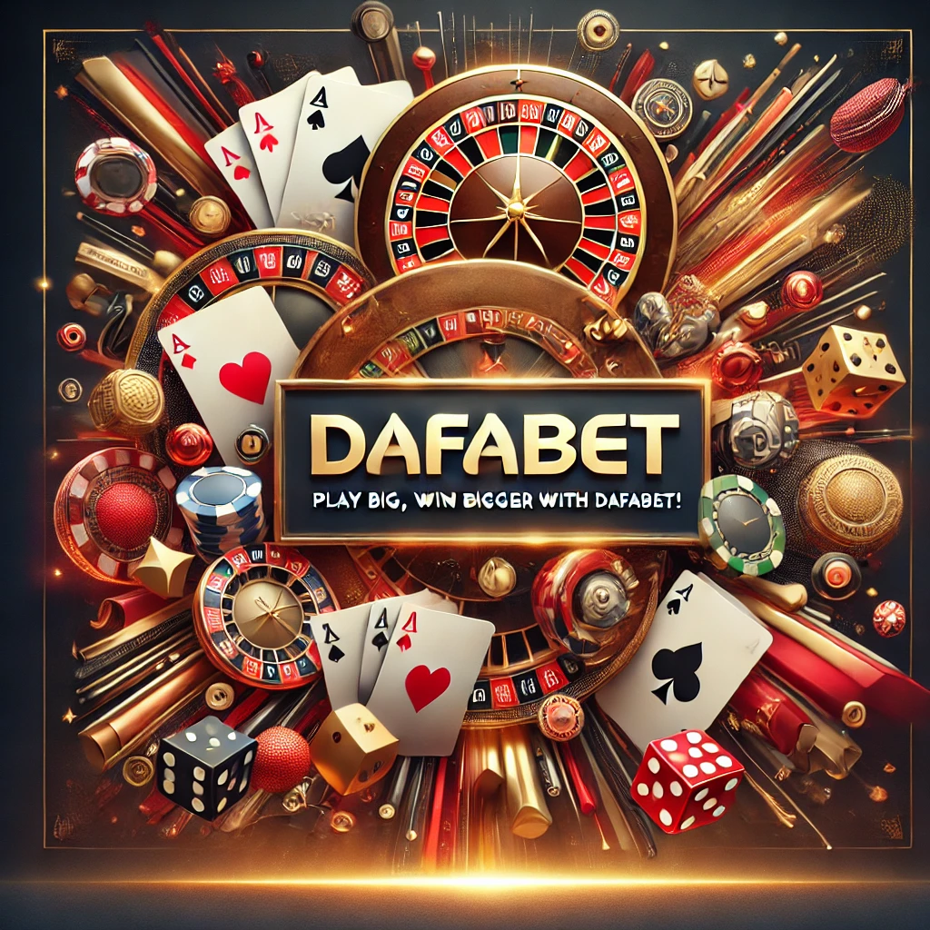 Dafabet Bonuses and Promotions