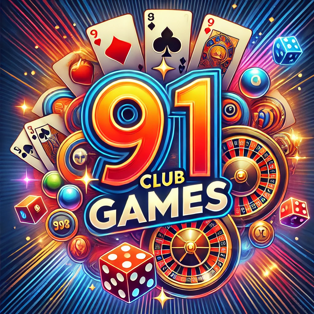 91 Club Games